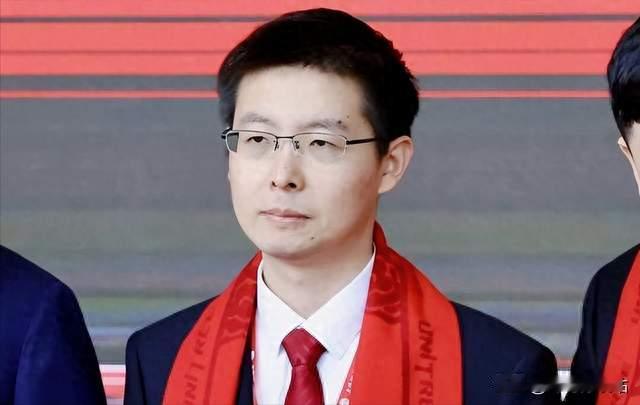 王兴兴是谁？宇树科技崛起！会是下个许家印吗？