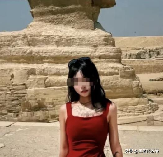 失联的中国女孩竟然是绑架本国同胞的罪犯
真是令人惊讶！
没想到这个失联6天的中国