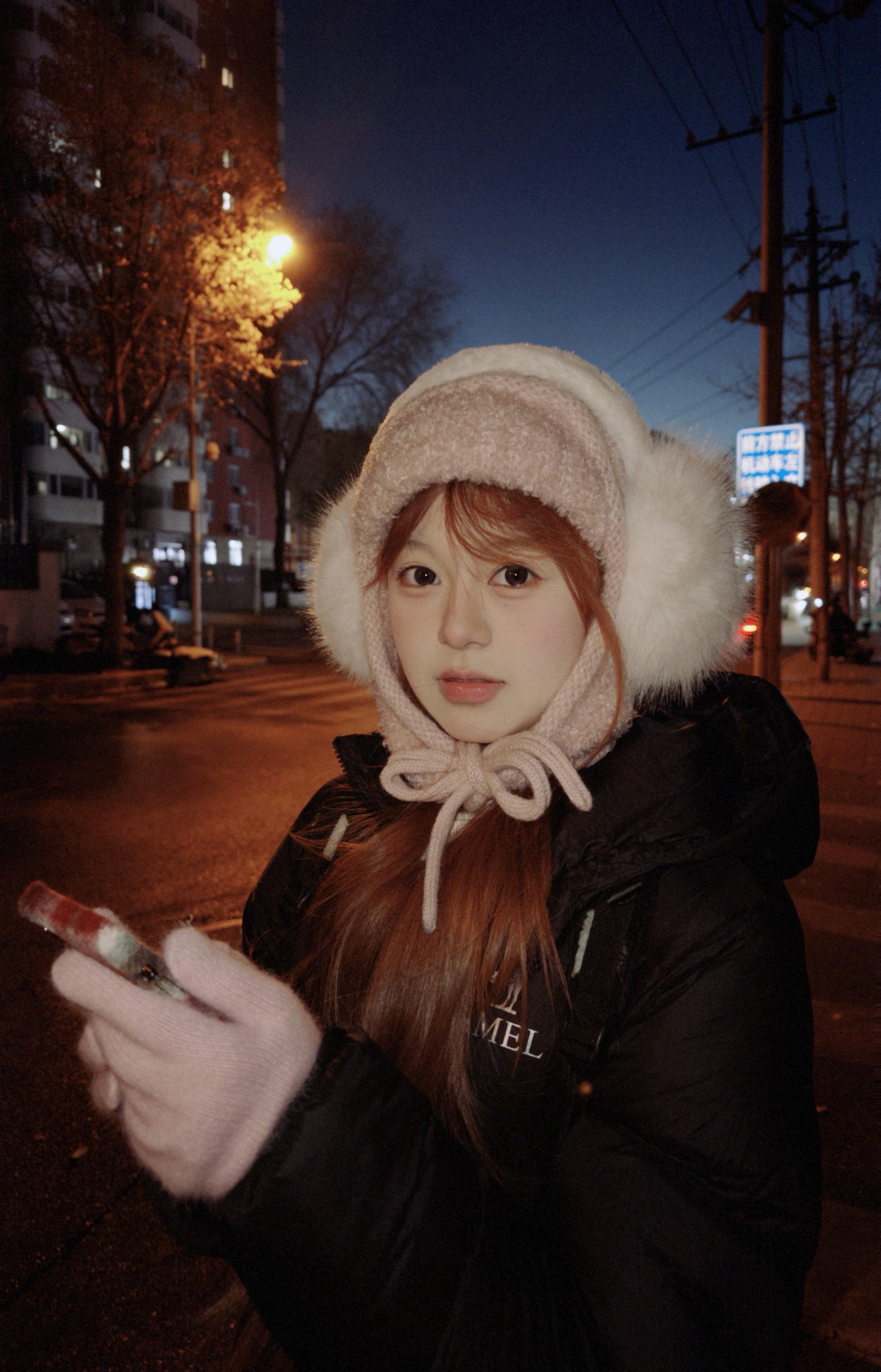 北京的天气好不好 你好不好