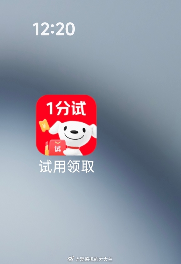 狗东，你告诉我这是什么？自动安装？ 
