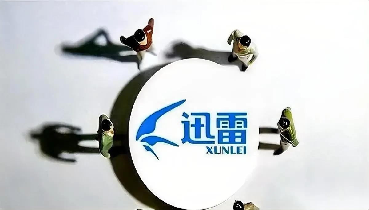 迅雷前CEO陈磊的操作，我看完直接懵了。

他把公司200多万，用来聘“区块链技