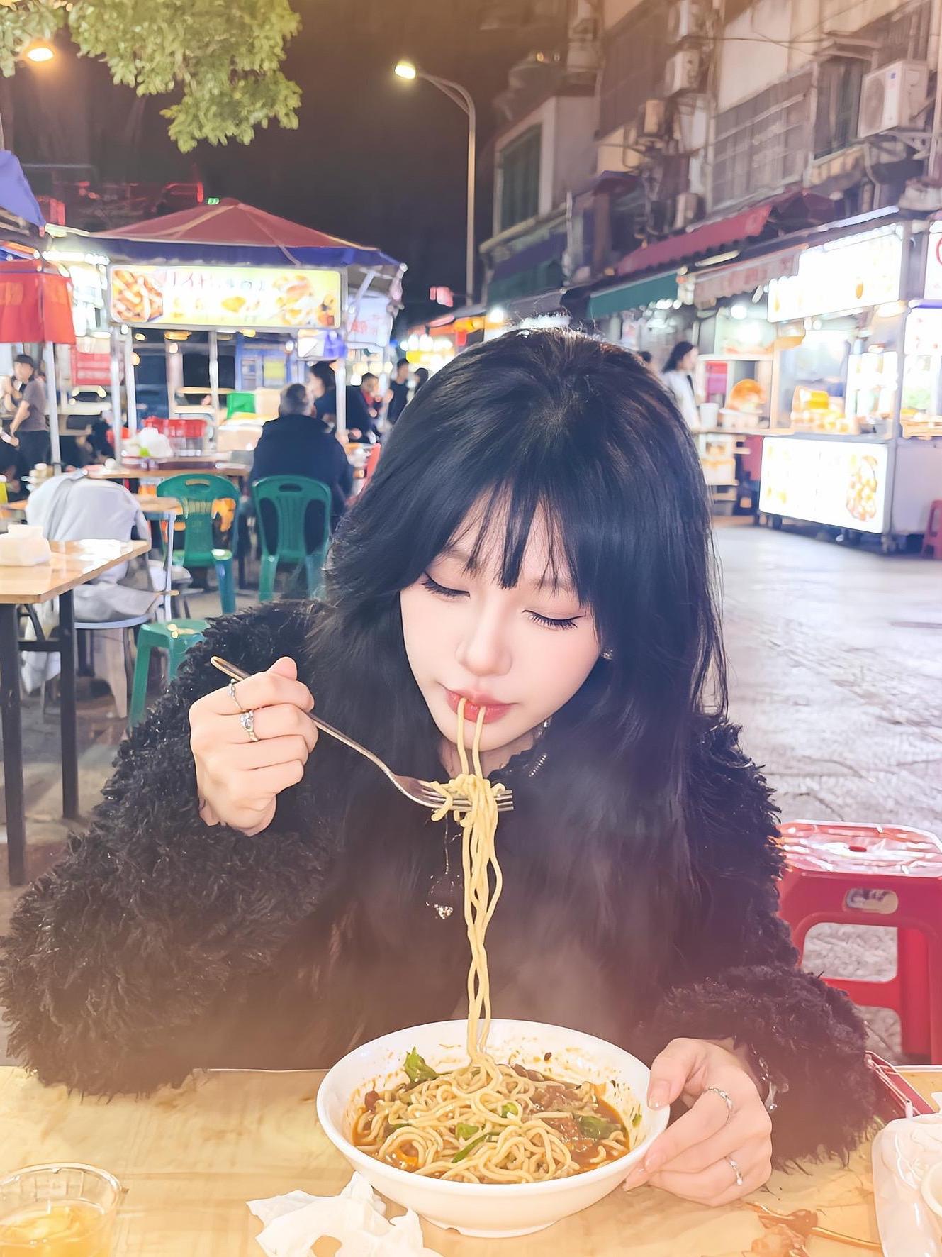 最牵挂你离开我之后是否按时吃饭