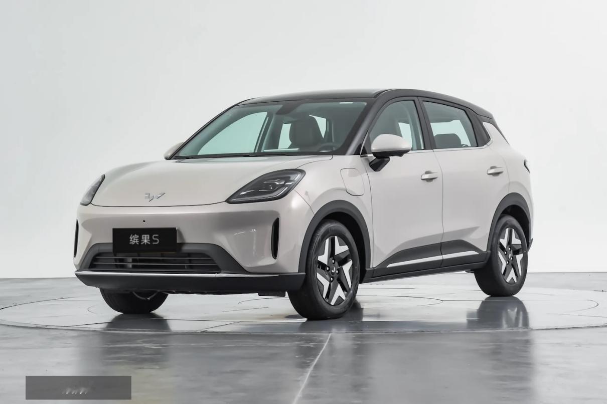 大厂二选一：缤果S对比海鸥，A0级纯电谁更好用？
 
大家伙现在的消费观都越来越