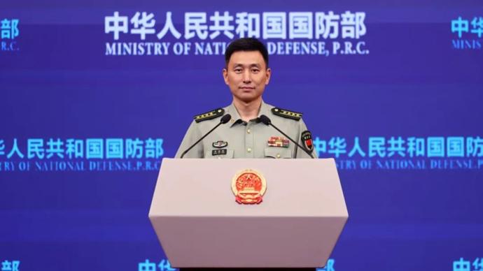 我国又要举办一个国际盛事，不知道特朗普什么感受！9月10日，我国国防部公布，已经