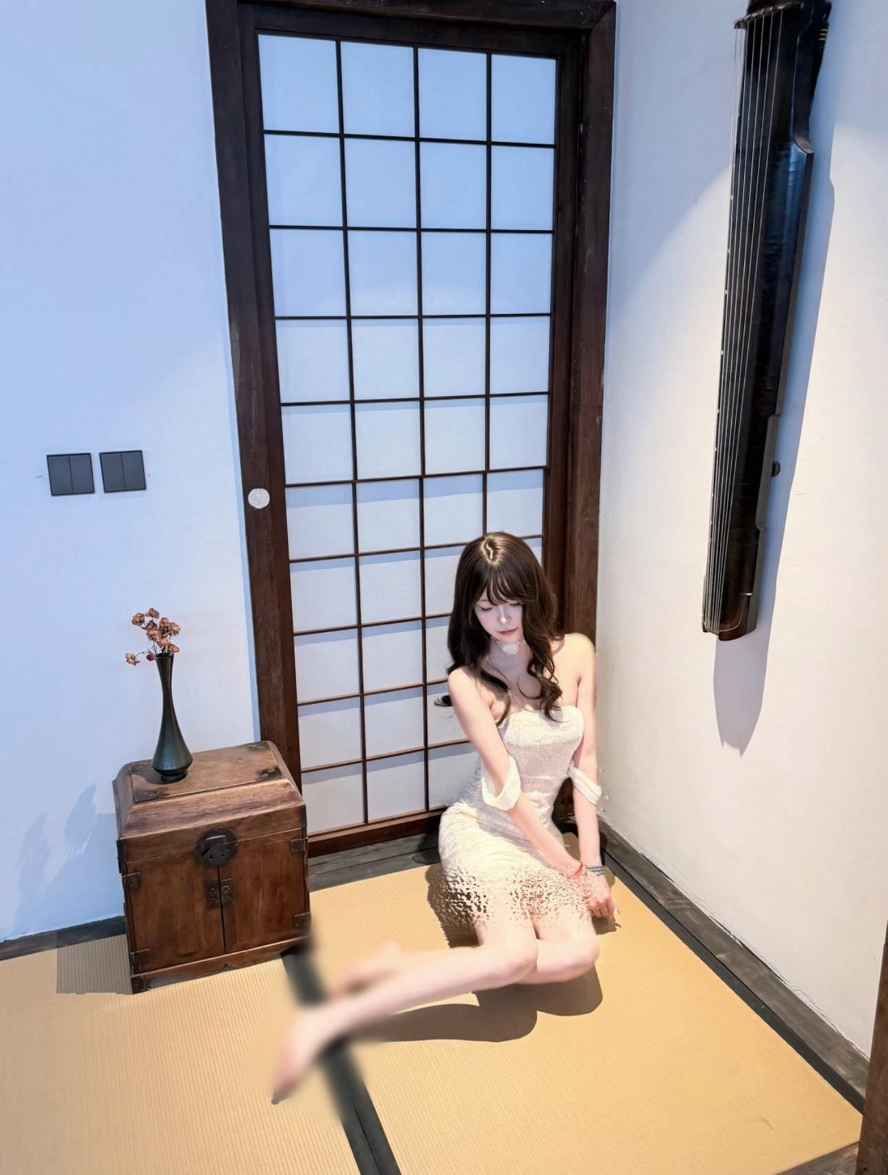 我想 这个冬天有你的陪伴 那应该会更温暖