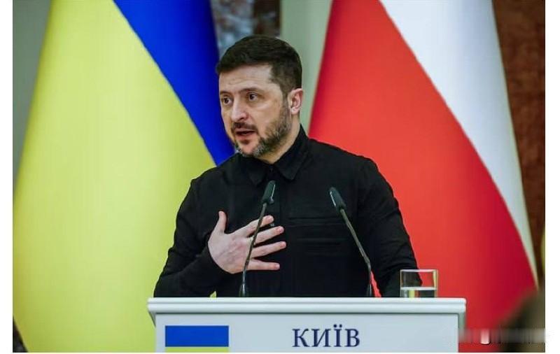 外媒报道，应特朗普要求，乌克兰将在5月15日前，举行总统选举，并就与俄罗斯达成的