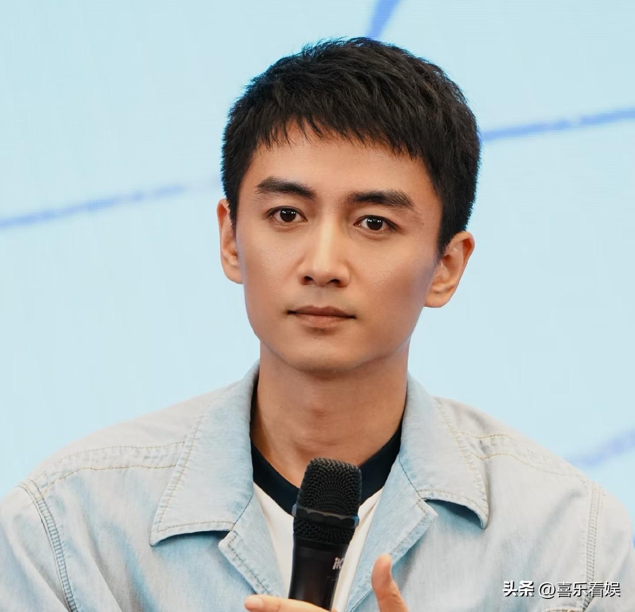 陈晓，高调官宣！
 
9月1号下午，陈晓在个人社交平台上，高调发文官宣一则喜讯，