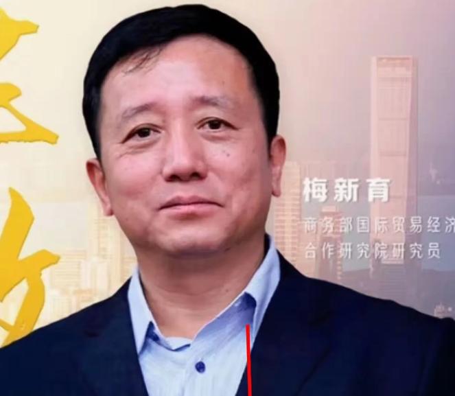 “正义的声音终于出现了！”武汉大学的梅新育，发起联名信，希望母校尽快给予“图书馆
