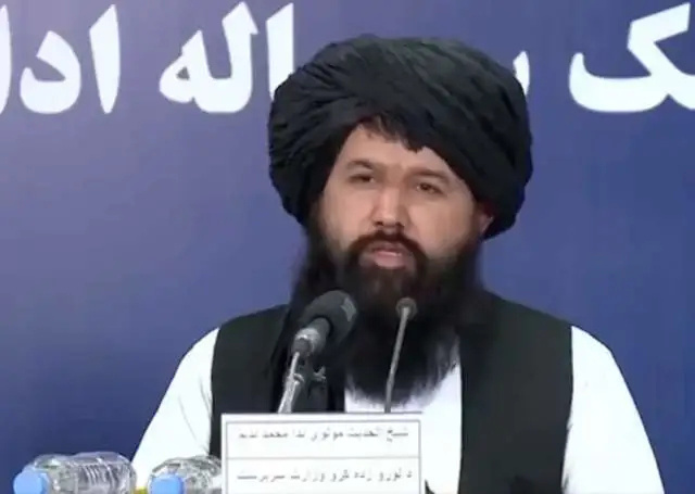 阿富汗永久禁止女性上学 ber这人在搞啥？？这是2026年能看到的新闻吗