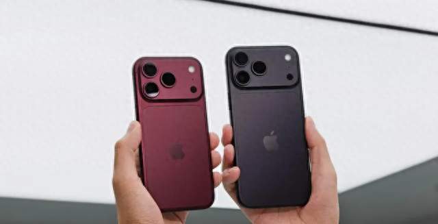 iPhone 18 Pro、Duo接连被曝问题：苹果新品最大的考验，不是参数了