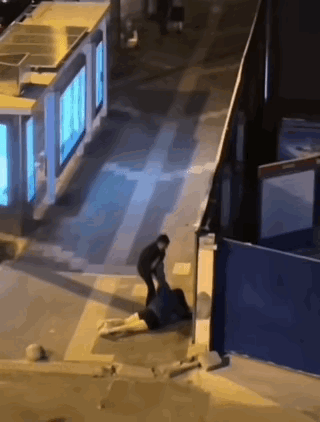 是不是夫妻，一眼就能看出来了！