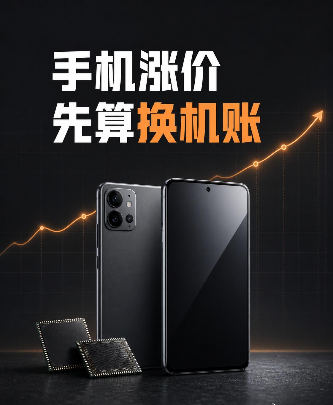 等手机降价的人，今年可能会有点难熬。
IDC 公布的 Q2 初步数据里，全球智能