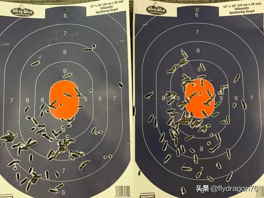 🇷🇺 巴尔瑙尔真的研制出了一种“疯狂子弹”吗？

昨天，《俄罗斯报》发表了一