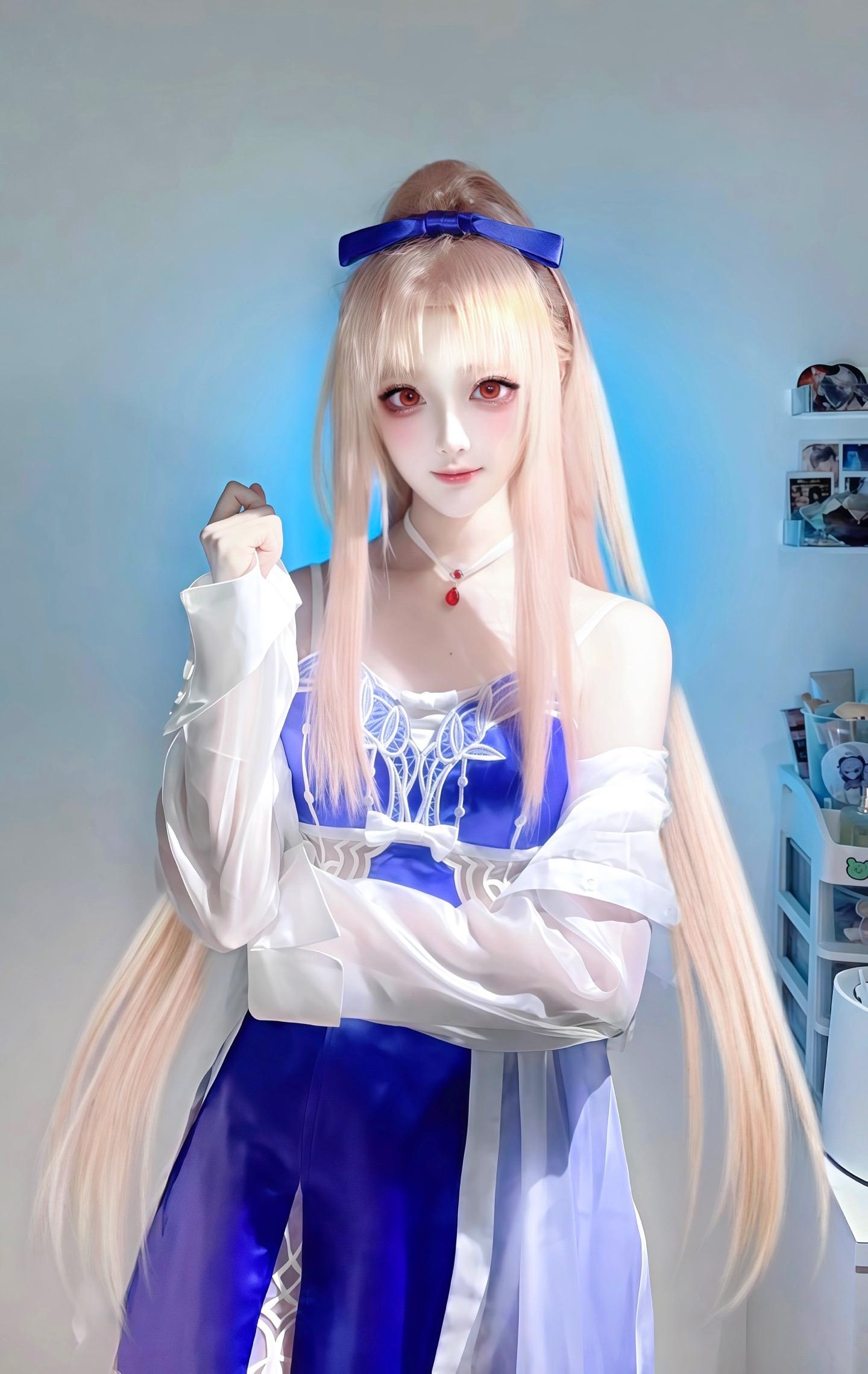 我的起床气可是很严重的。