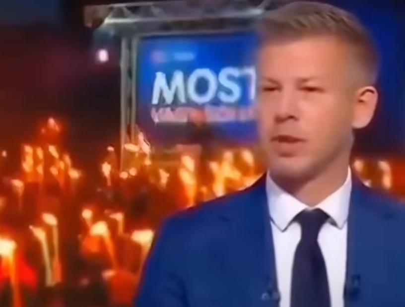 匈牙利新总理马扎尔宣布，将取消国营媒体，称其为谎言工厂。