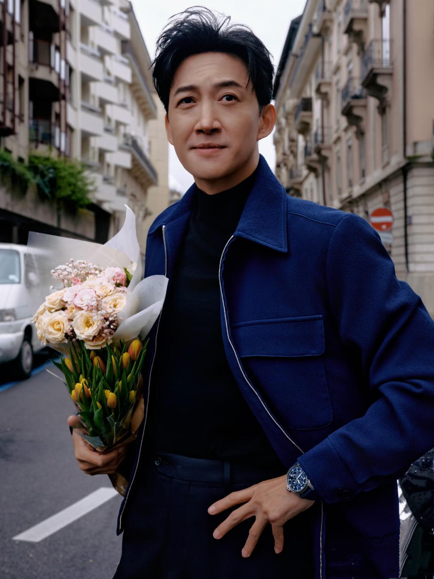 钟表与奇迹2026高手带路看表展钟表与奇迹制表工艺王阳解锁万国表2026表展全体