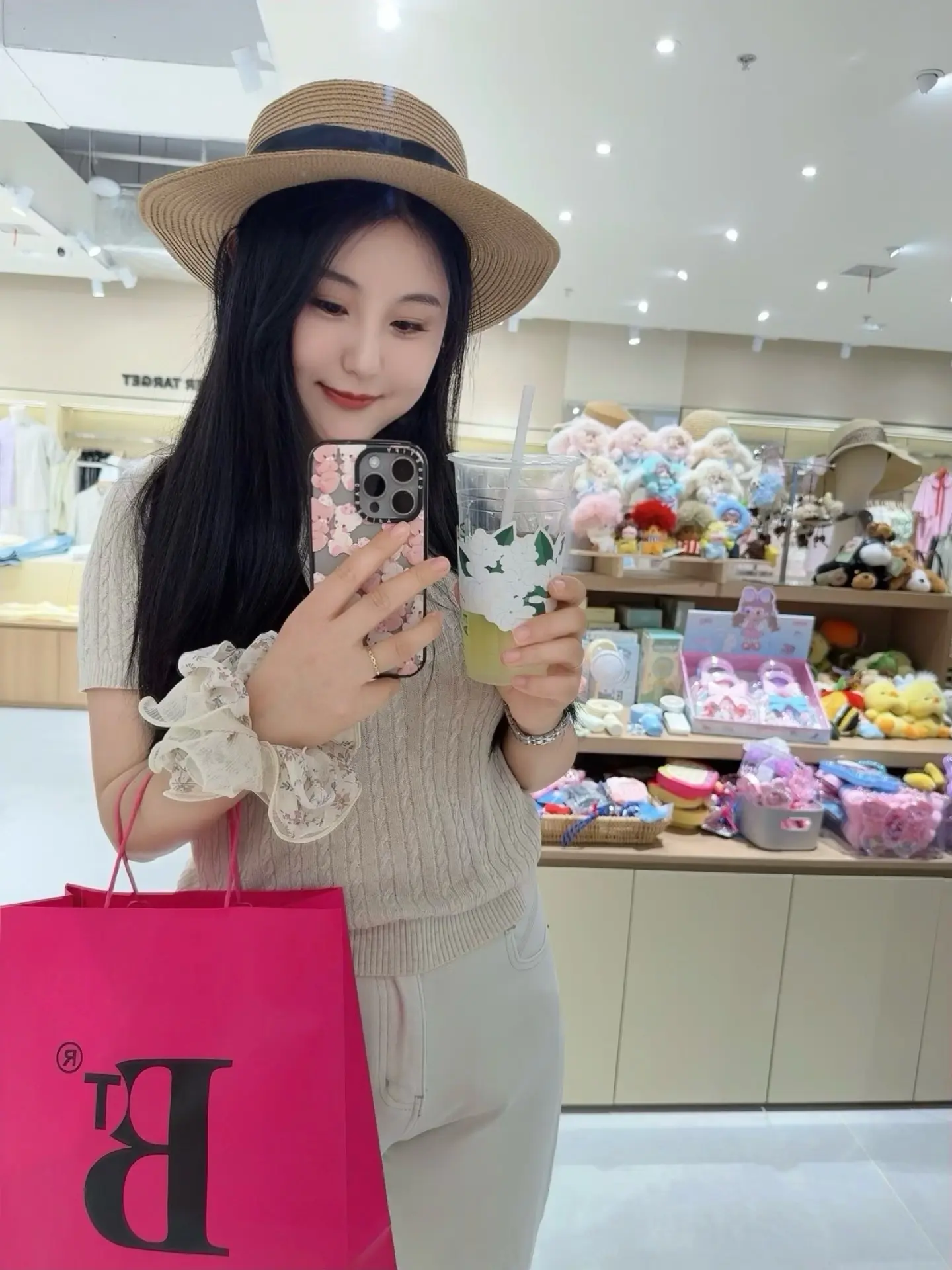 哪有什么完美人生 能让你开心的人就是对的人自己喜欢的日子就是好日子