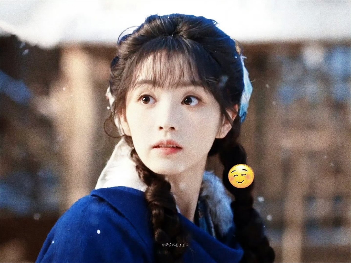 田曦薇粉丝逐玉云包场7万座，都来看这个樊长玉啊！细微小猫我们喜欢你