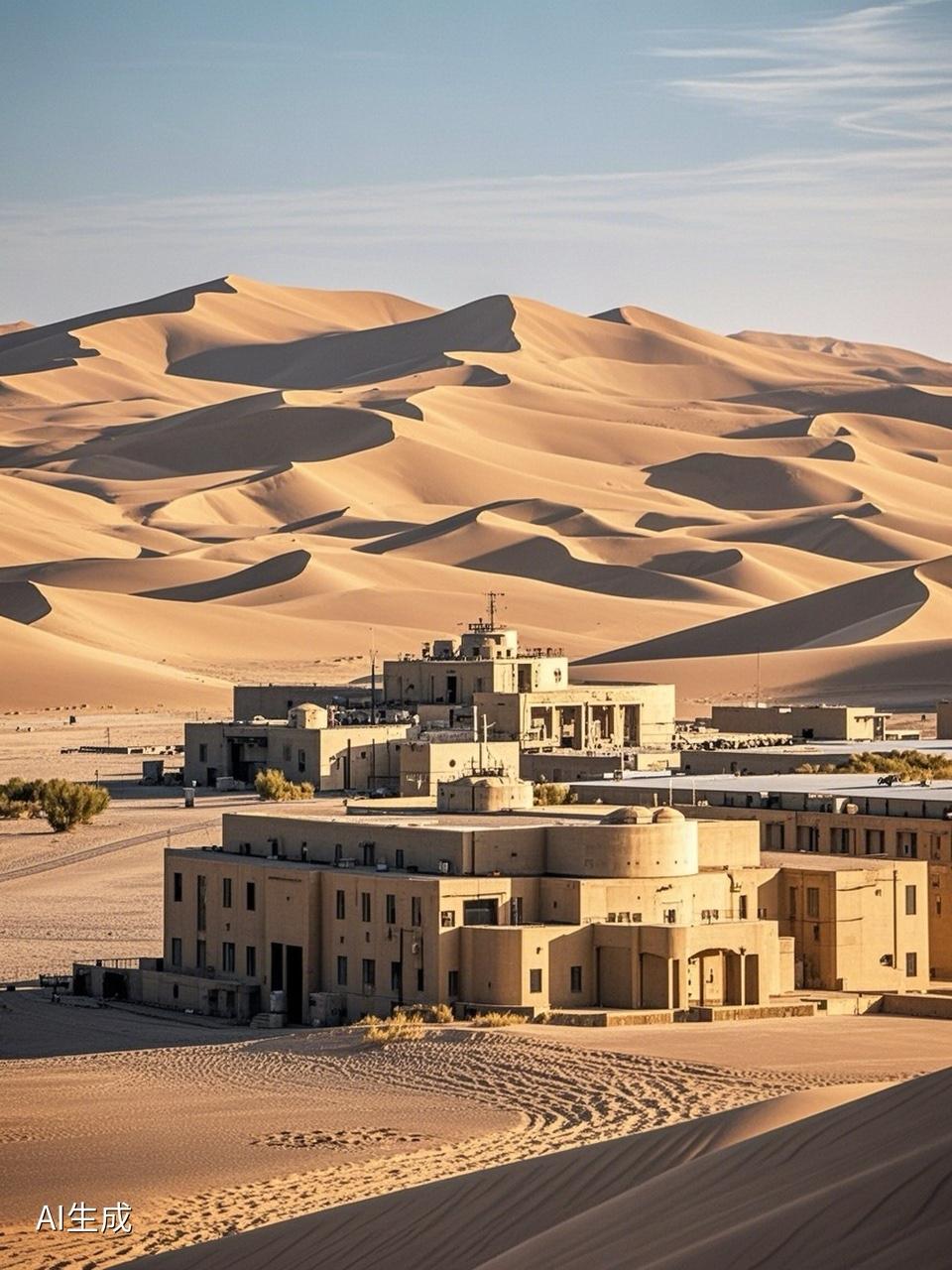 2月27日消息，美国海军第五舰队位于巴林的总部将人员规模精简至“关键任务”编制，