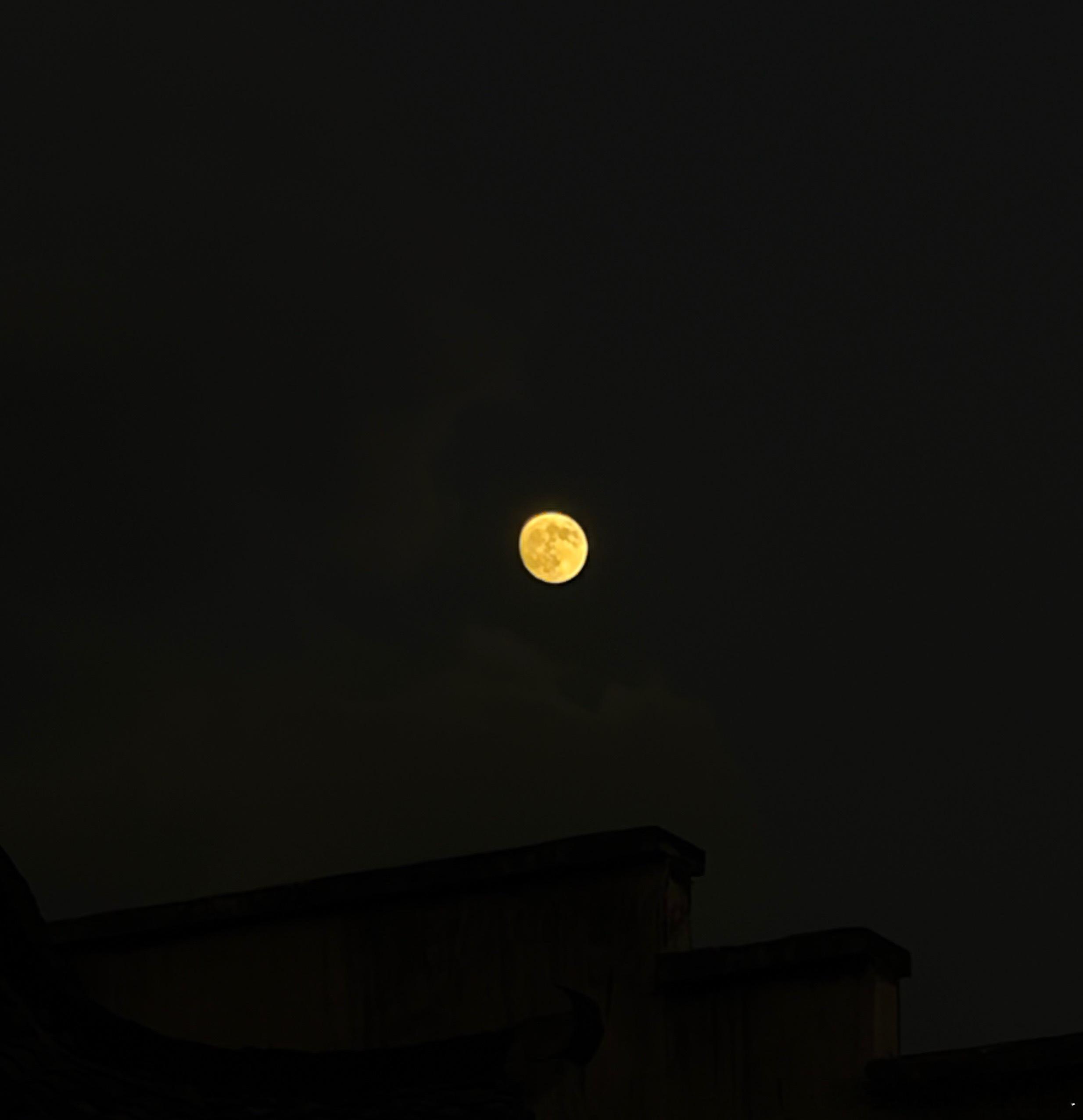 分享中秋中秋快乐马卡珑 ​​​