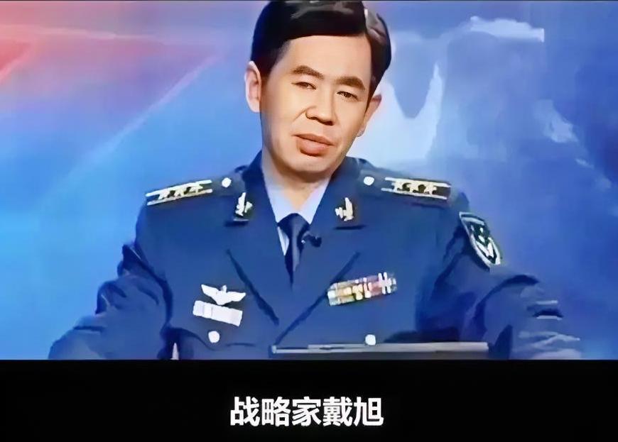 戴旭最近翻了一下旧账，确实让人扎心。他说中国人从晚清到现在，总改不了一个毛病——