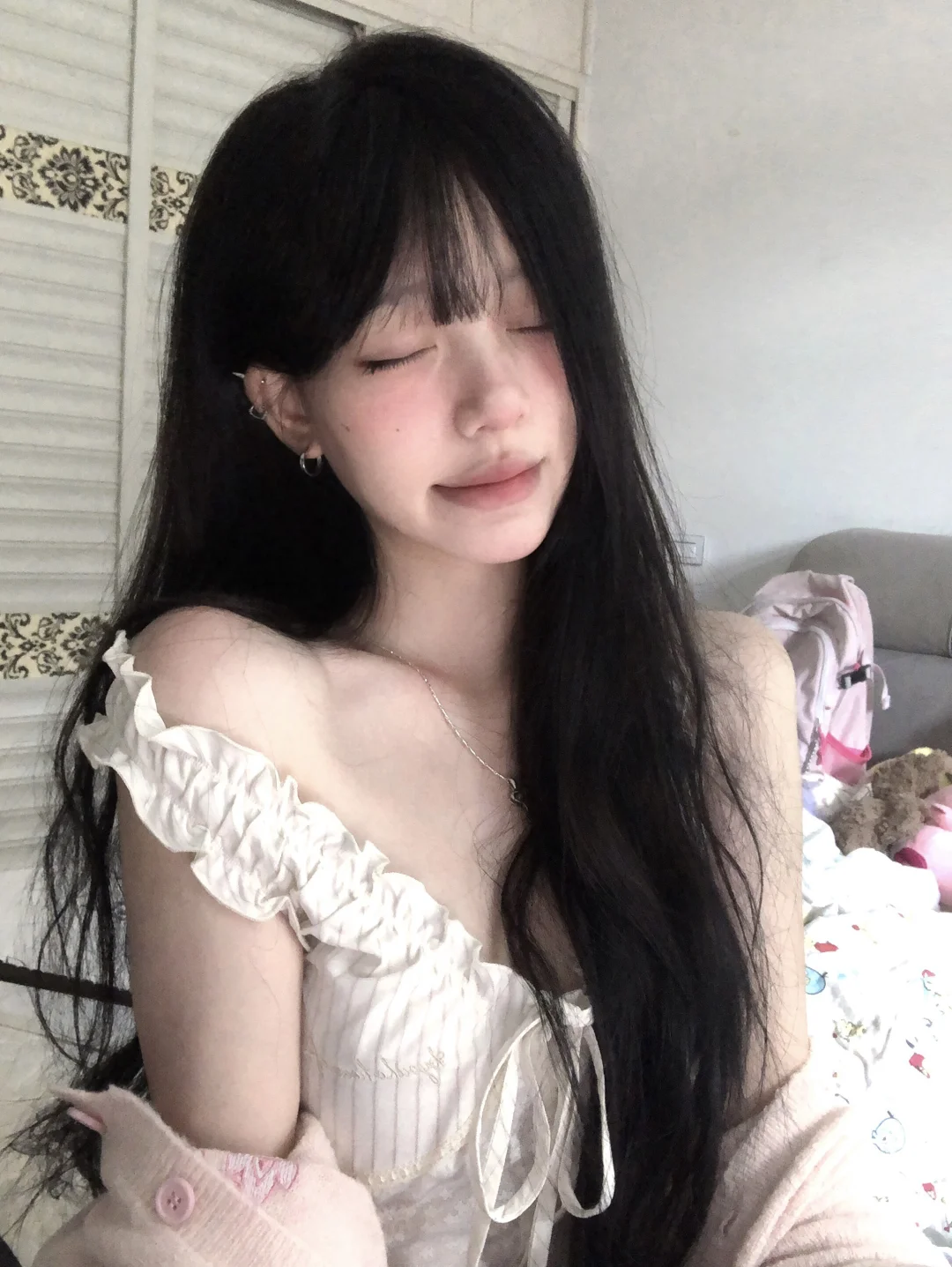 有老婆想要滤镜教程嘛
