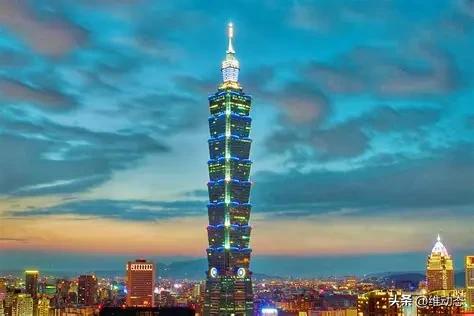 非洲三国连环限签，台湾地区“国际空间”被彻底打回原形！

短短一个月内，肯尼亚、