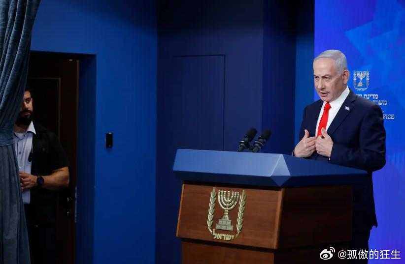 英国抗议内塔尼亚胡言论 当地时间8月14日，英国政府公开回击以色列总理内塔尼亚胡