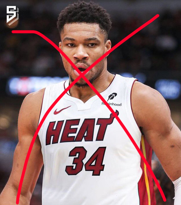 Shams：有一支球队告诉我，雄鹿队基本上对他们说‘我们希望你们给我们一个震惊性