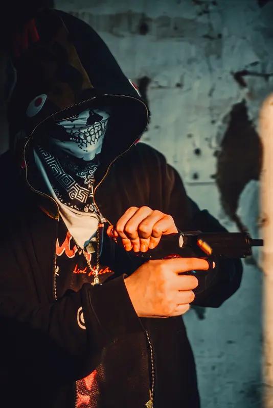 墨西哥打击毒枭势力那可真是一场持久战。墨西哥政府采取了不少措施，比如加强军事力量