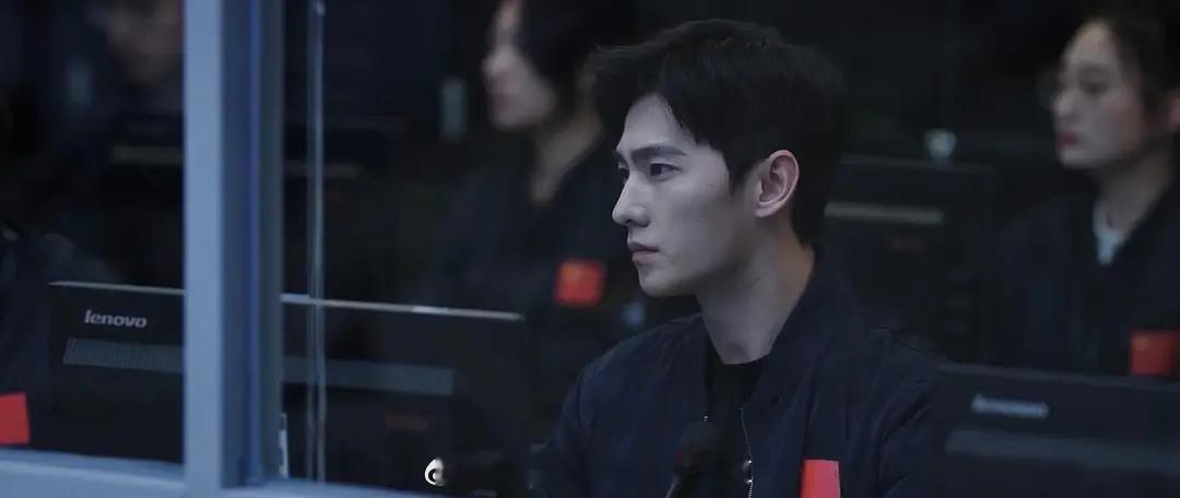 这两年热度比较大的现偶男主，谁是你心中的现偶之光？杨洋，张凌赫，宋威龙白敬亭，林