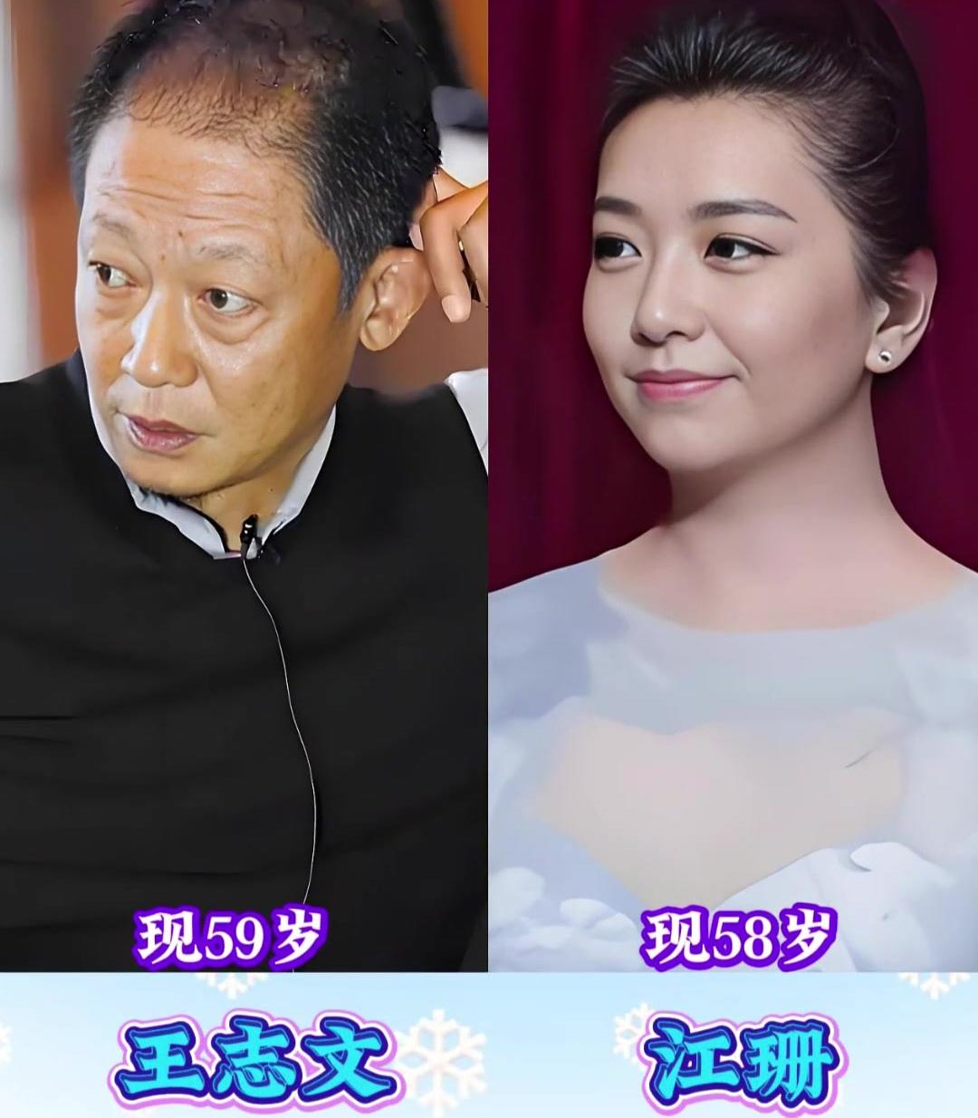 一生戏骨，半生温柔[飞吻][飞吻]
见过无数风月，依旧通透清醒[给力][加一]