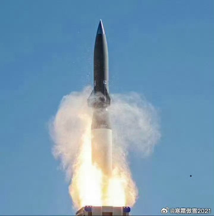 全球武器装备盘点烽火问鼎计划高超音速武器 从增升原理区分高超和马超⭐️在2019