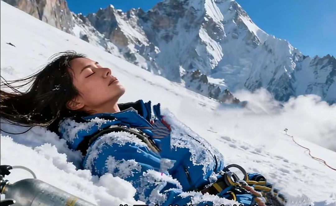 珠峰8600米的“睡美人”，为啥20年没人敢动？向导的话戳中所有人的敬畏

问过