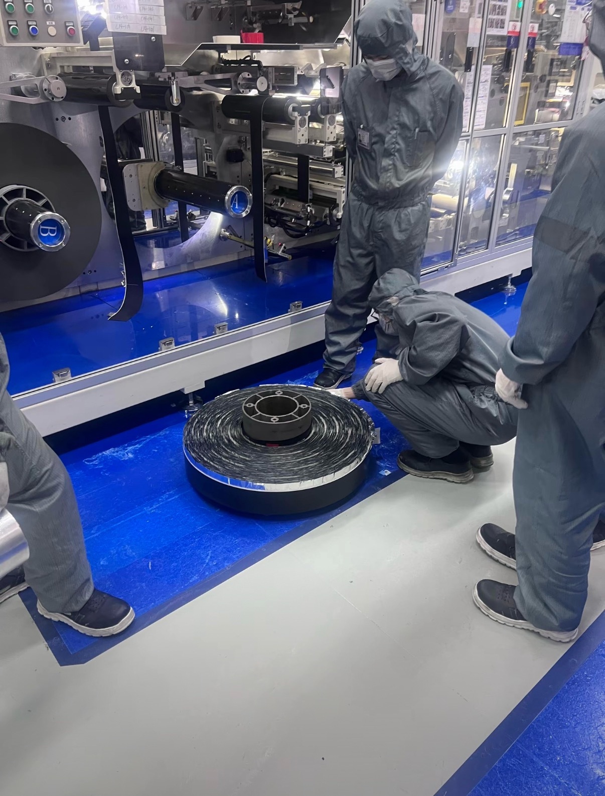 厂Fans投稿：这该怎么办？ 