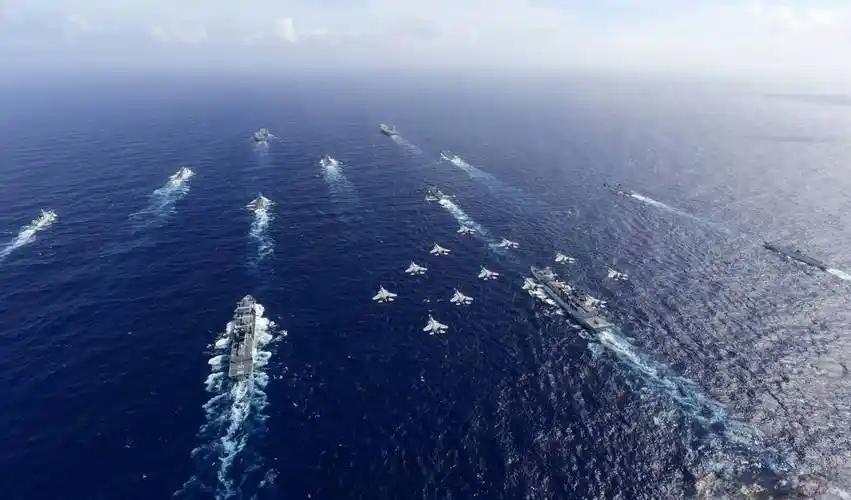 “台独”分子李忠宪表示，中国之所以对日本首相高市早苗暴跳如雷，不是因为一句政治口