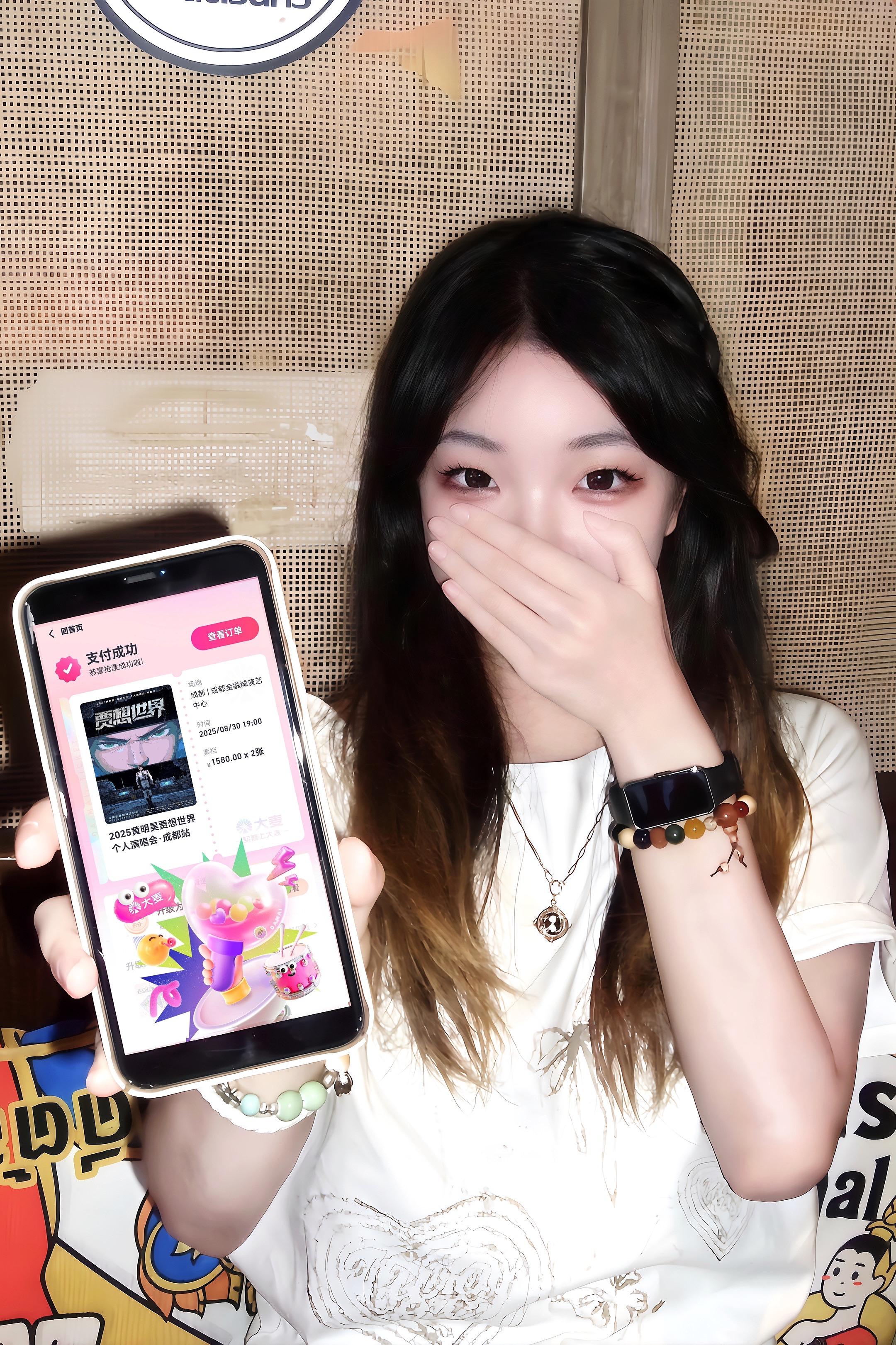 真的爱是日复日。