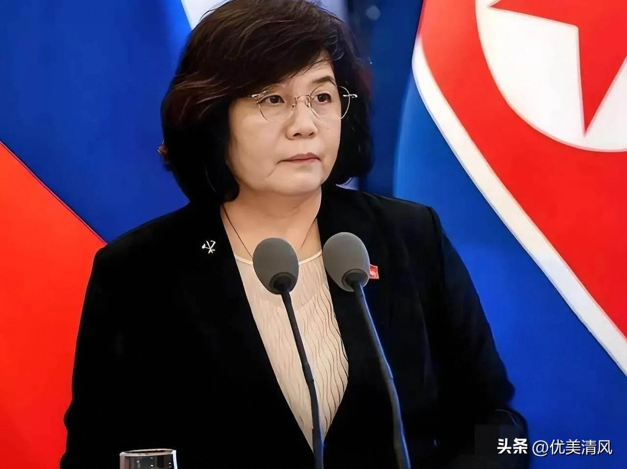 美国这回玩大了
美国和以色列对伊朗动手，朝鲜外务省今天直接开怼，说这是“彻头彻尾