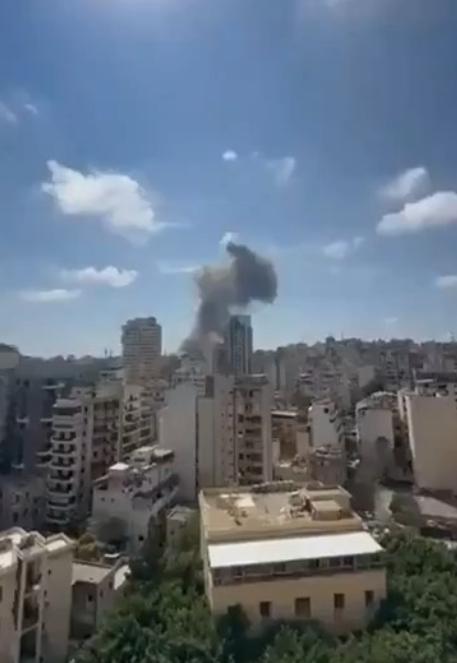 伊朗不能在犹豫了！
4月12日，据黎巴嫩国家通讯社报道称，在过去的一昼夜里，以色