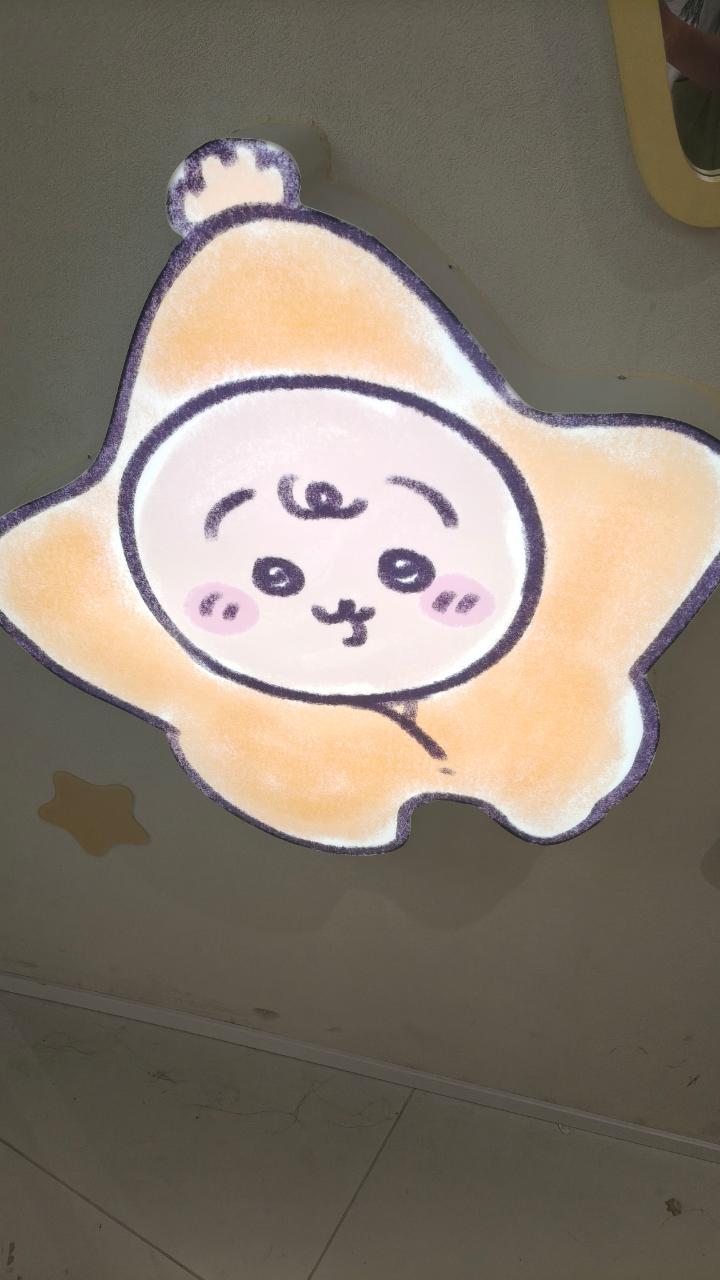 秃头！ 