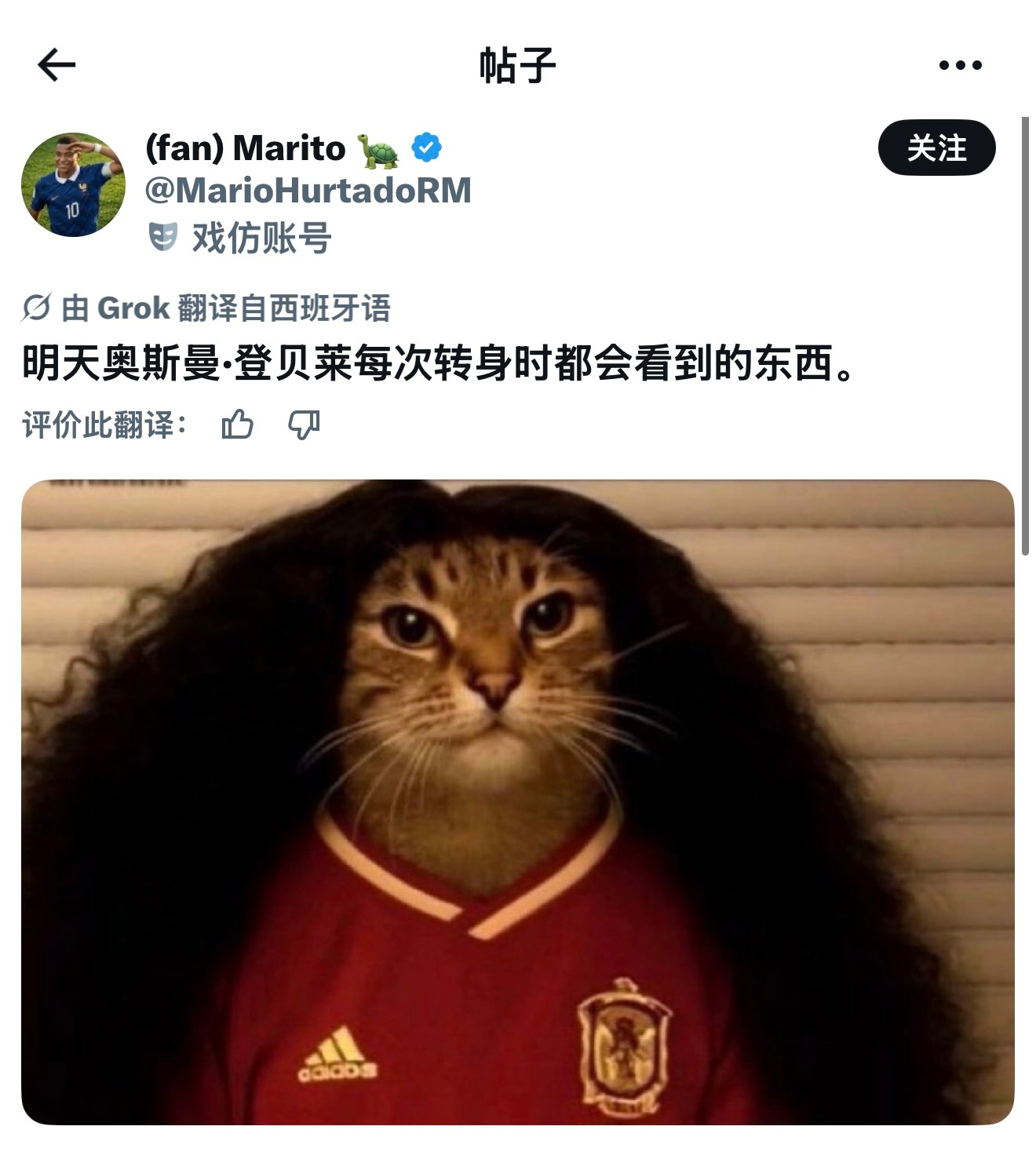 库库库库…meme / 非正经观战世界杯