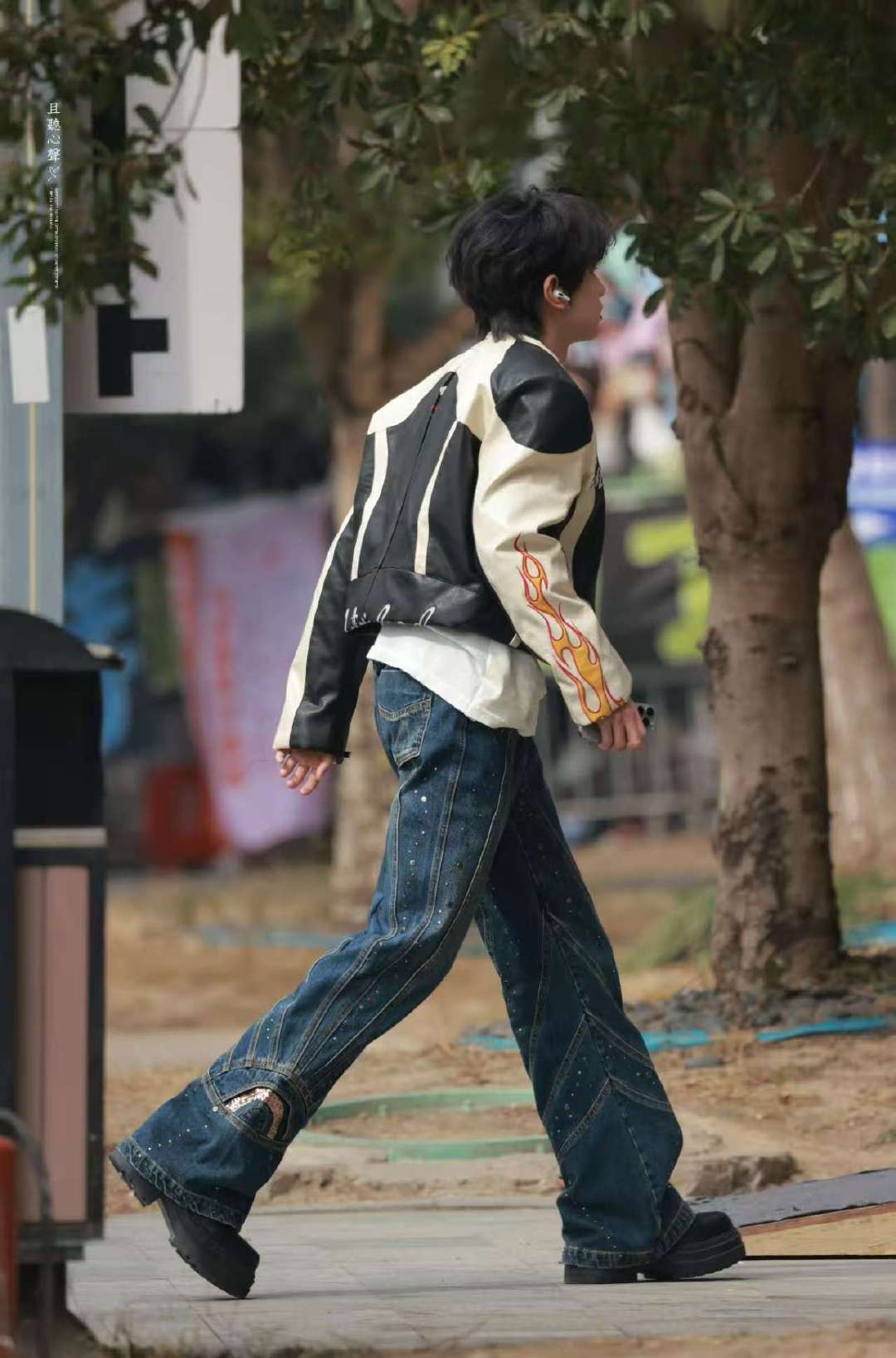 穆祉丞有歌2录制上班穆祉丞有歌2上班 穆祉丞有歌2上班啦 