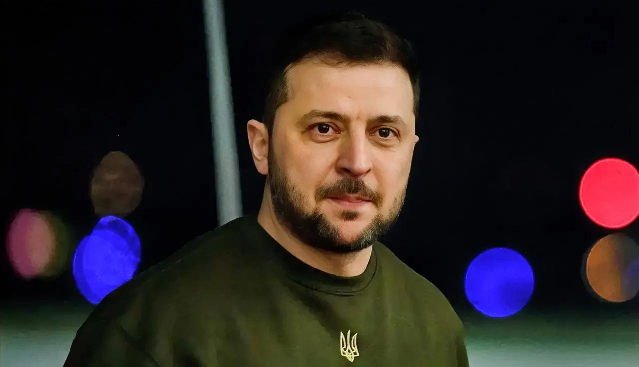 俄军“能源停火”后，泽连斯基并没有感恩，反而还在抱怨俄军又将空袭重点转向乌方后勤