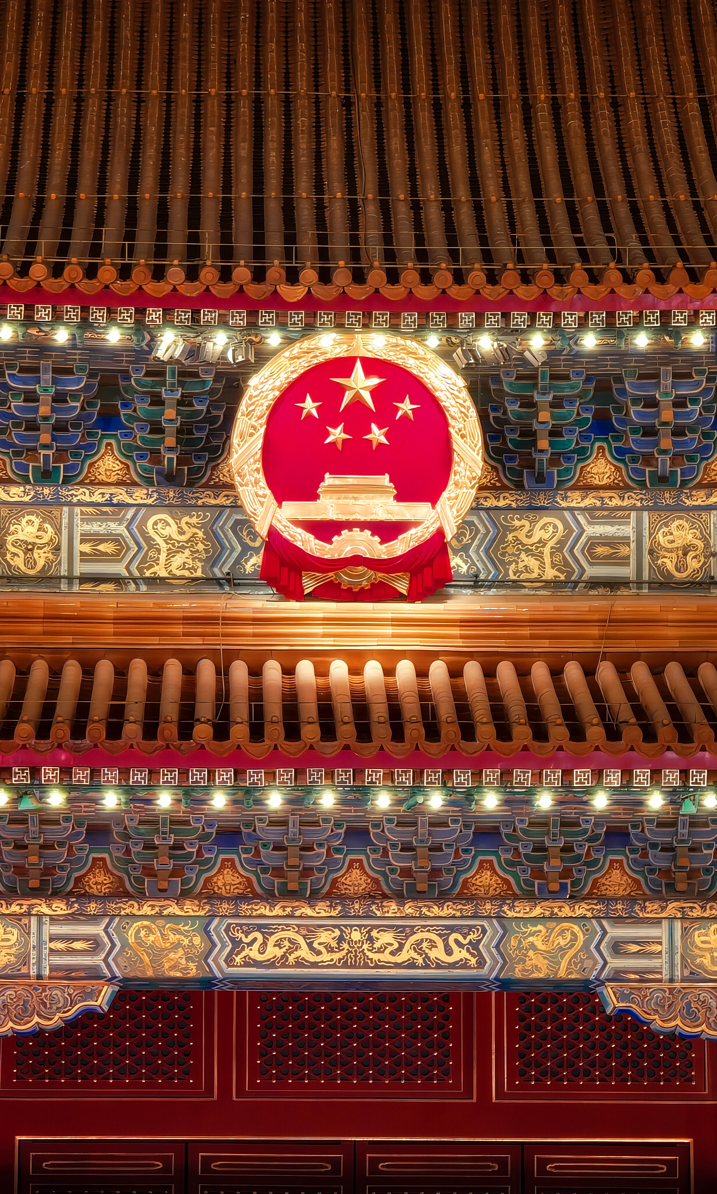 国庆快乐！愿山河无恙、家国安宁，盛世如常。一方土地藏着一方集体信念，何其有幸我们