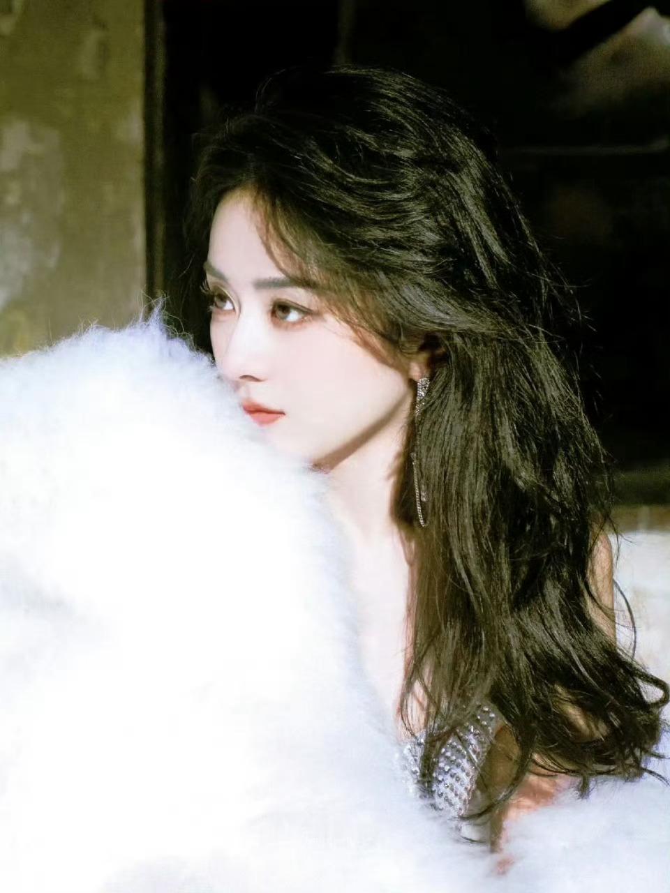 赵丽颖2025年全球观众最喜爱演员赵丽颖 赵丽颖拿下全球观众最喜爱女演员奖第六名