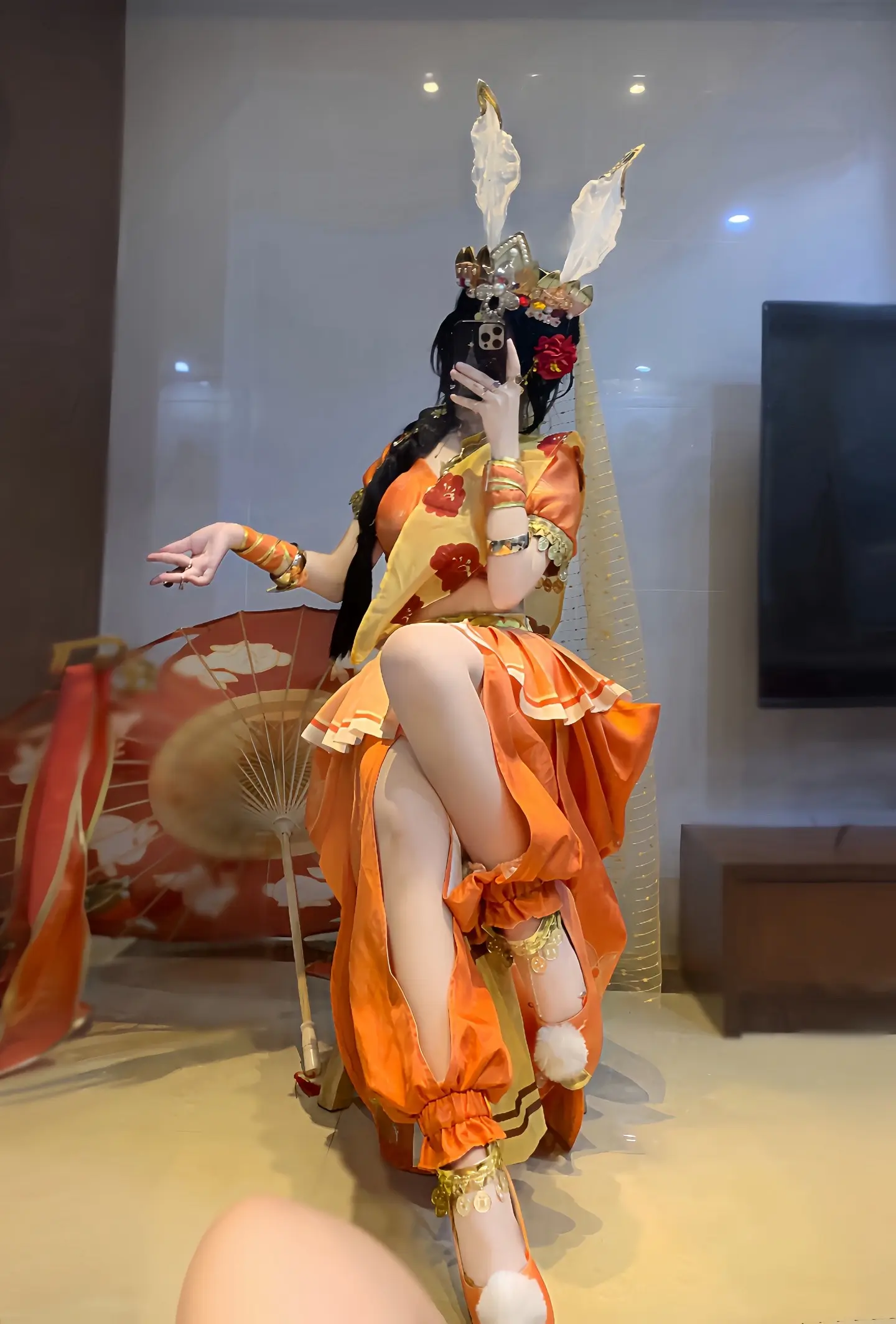 随便玩玩都能赢你。