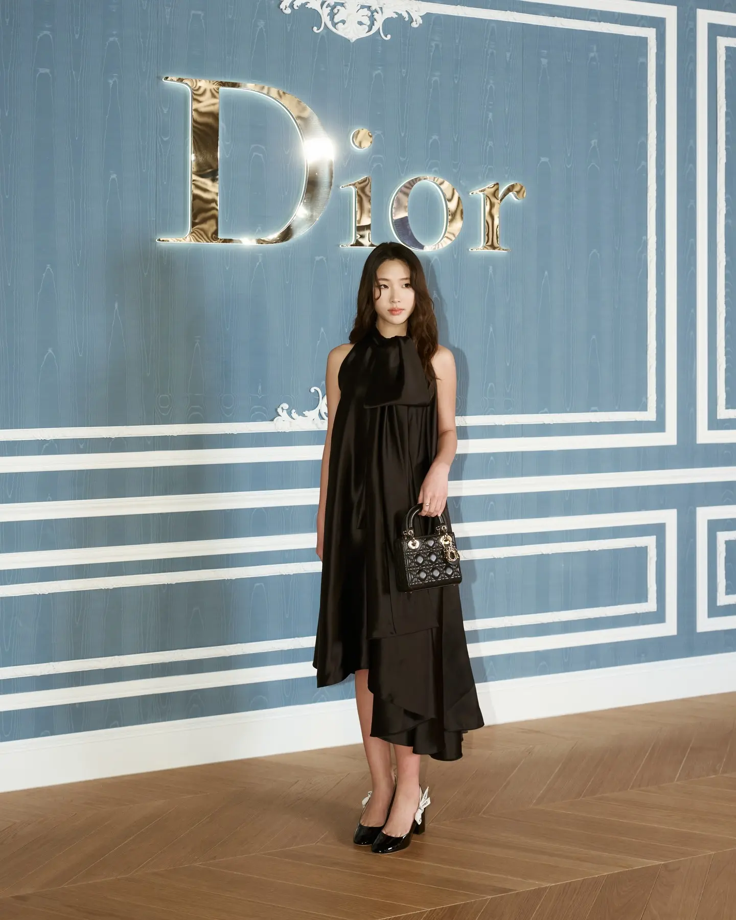 小s大女儿。
