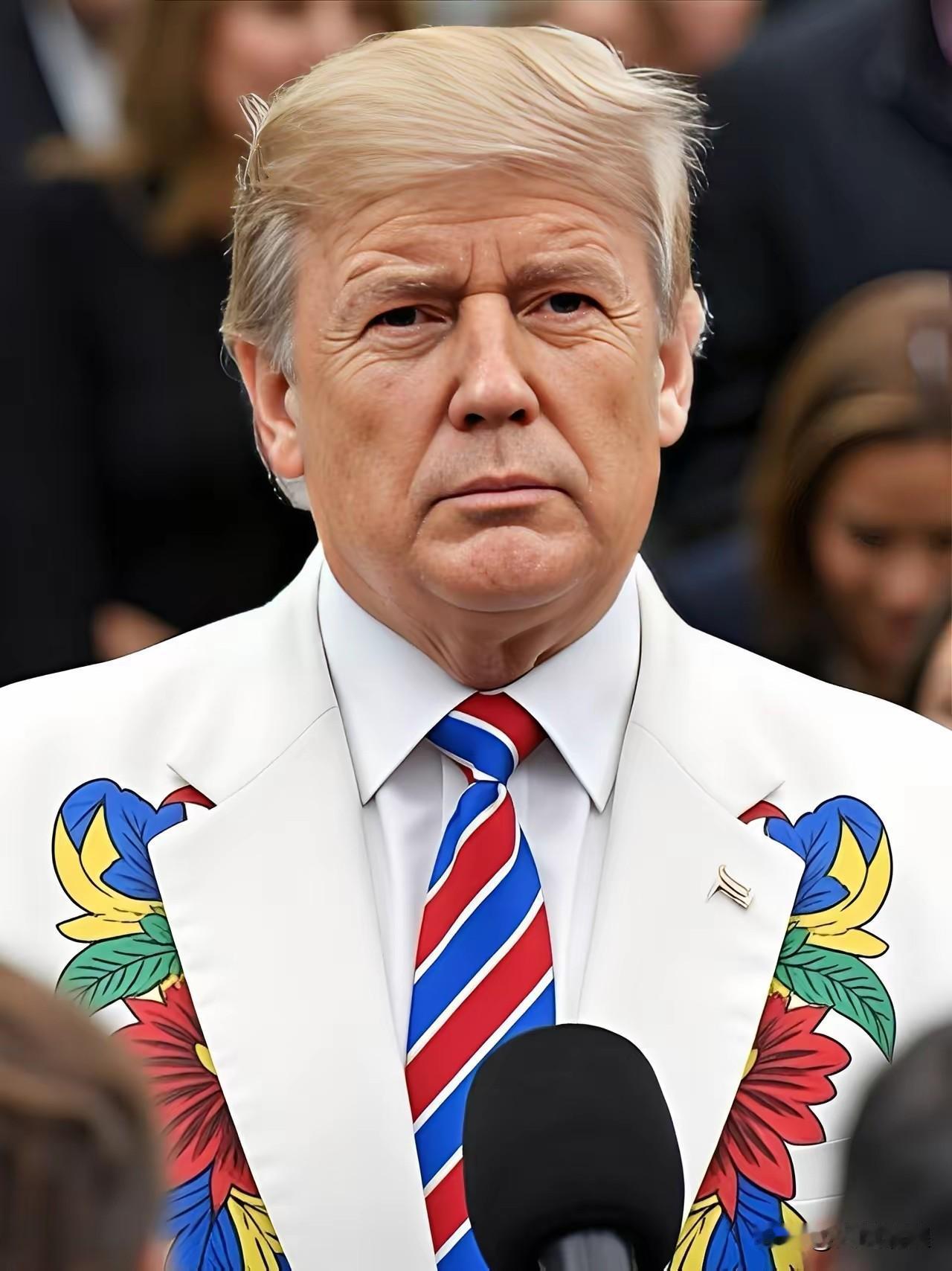 马杜罗在美国法庭这一手“硬碰硬”，确实有点意思。

1月3日被控制到现在，整整5