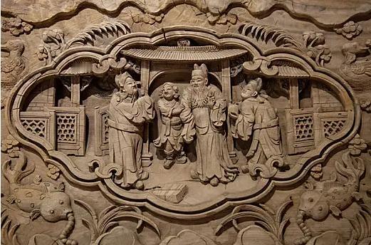古代雕刻艺术的发展与演变

雕刻艺术作为人类文明的重要组成部分，自远古时期便开始
