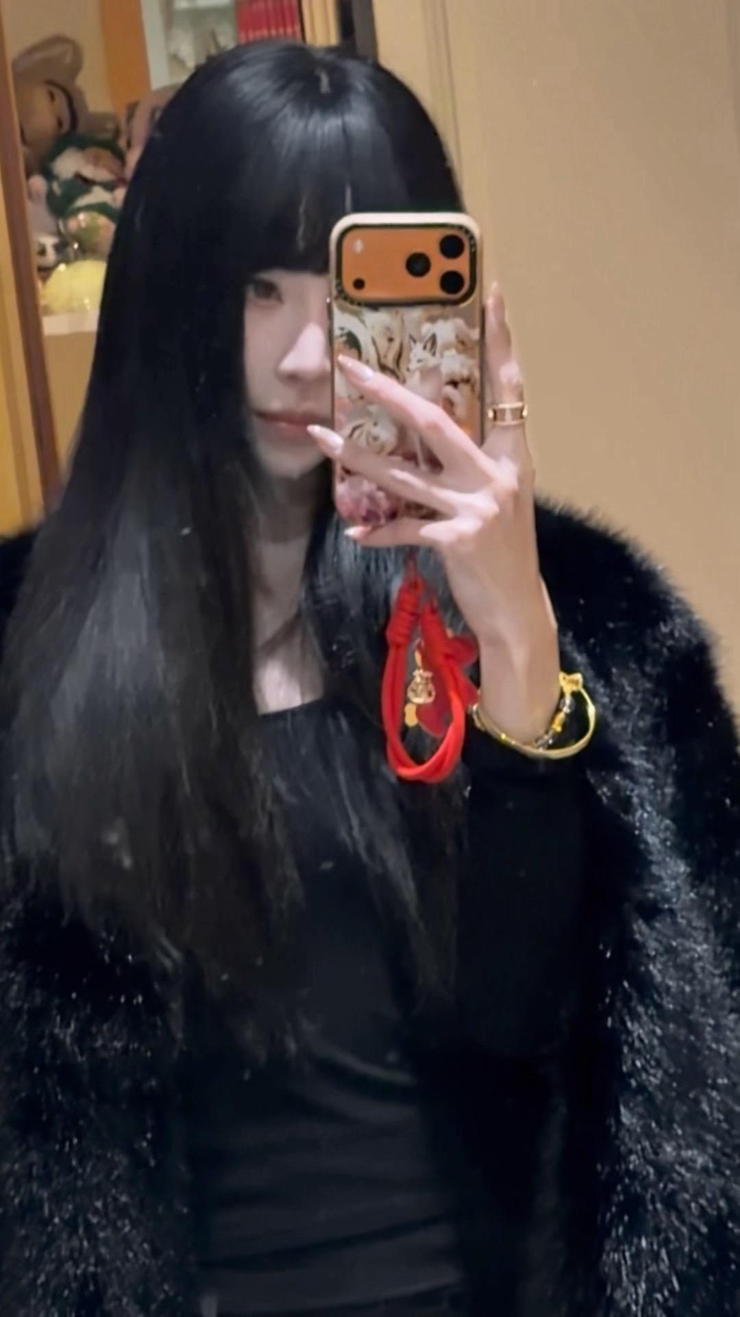 乖乖 不要去预知明天的烦恼